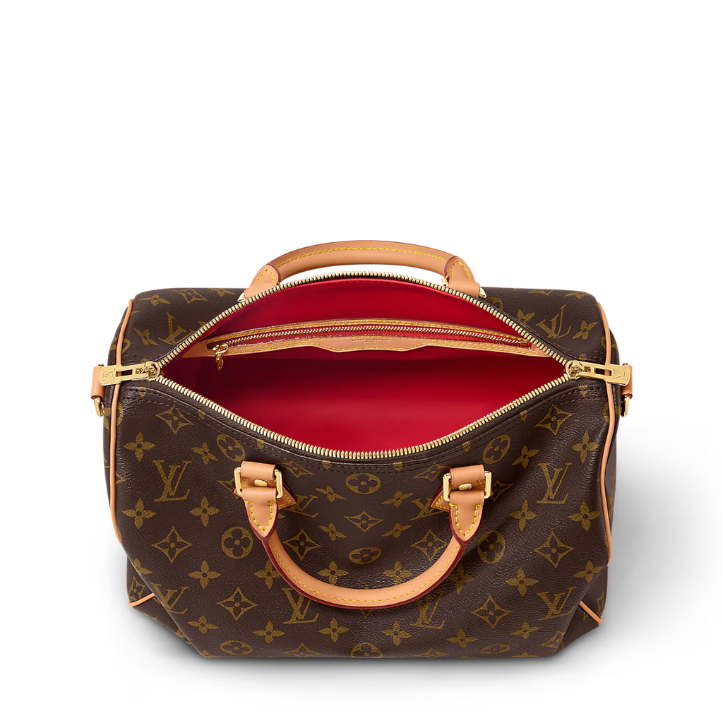 lv-speedy-soft-30-crafty-bag Handle