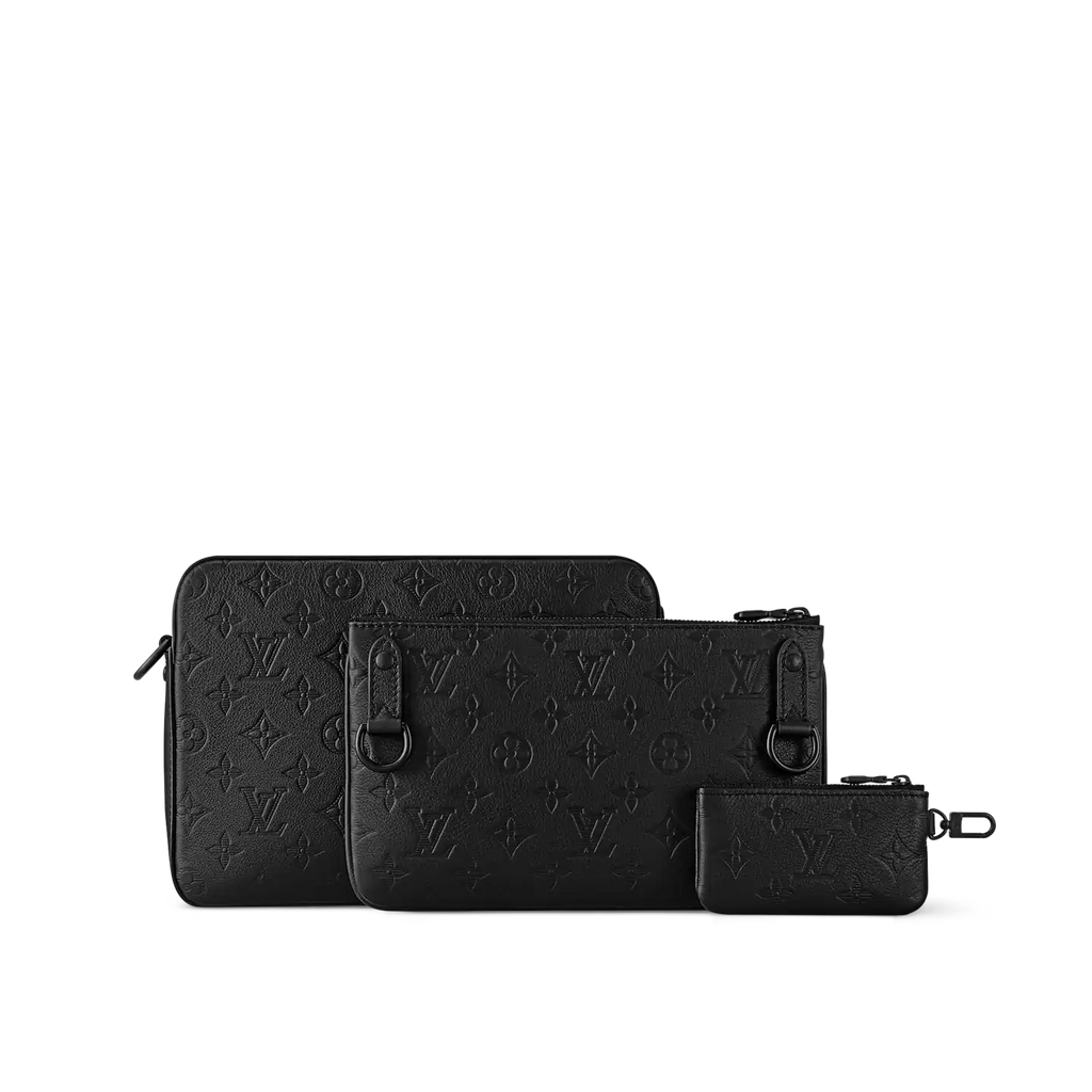 louis-vuitton-trio-messenger-1 Crossbody
