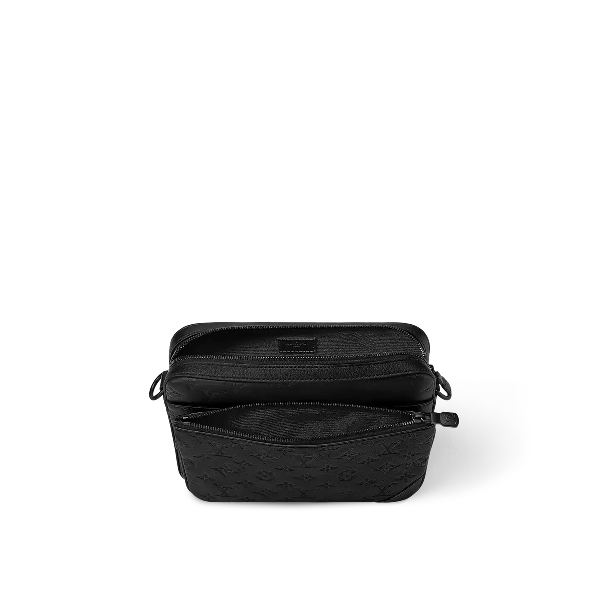 louis-vuitton-trio-messenger-1 Crossbody