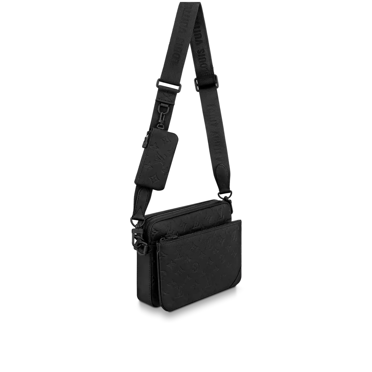 louis-vuitton-trio-messenger-1 Crossbody