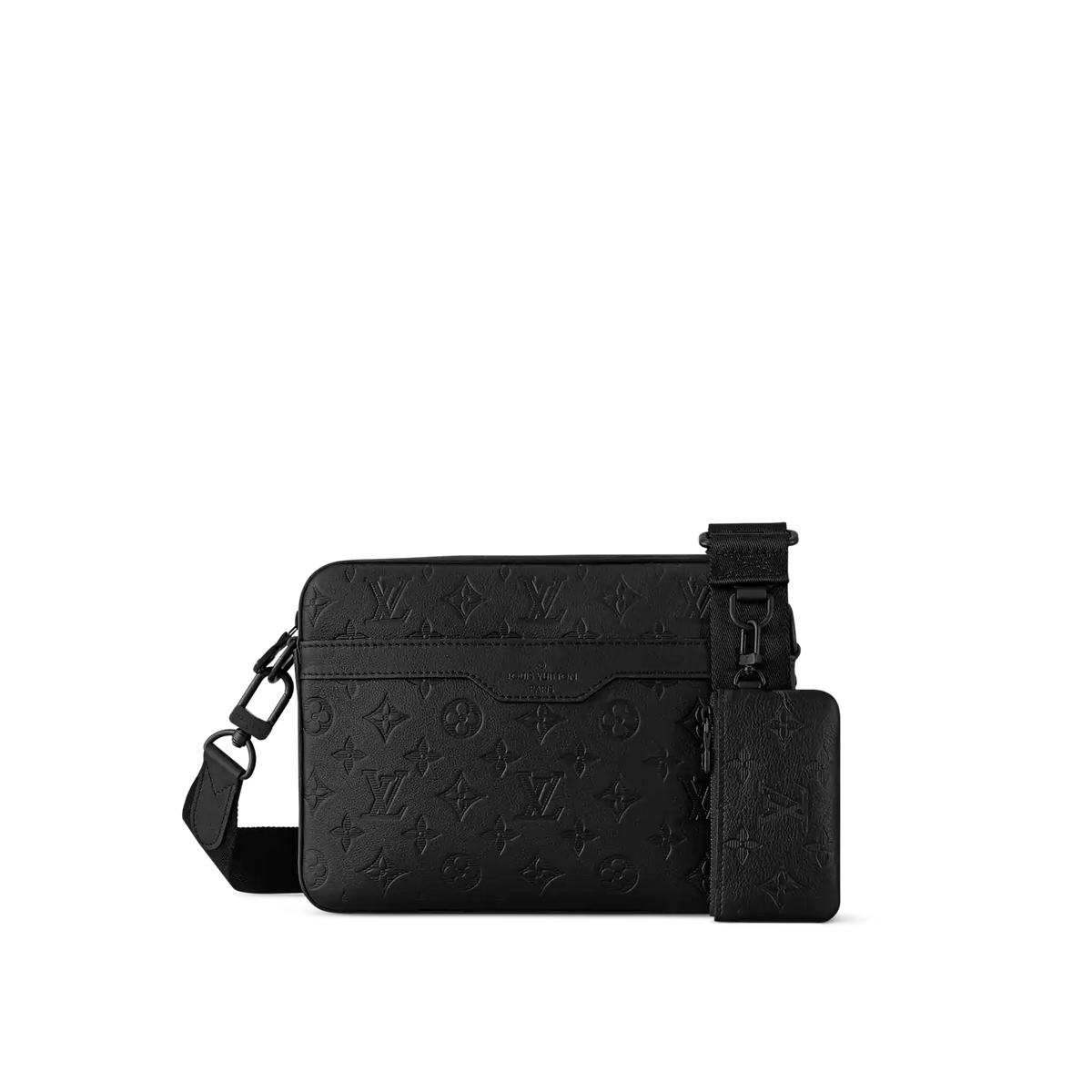 louis-vuitton-trio-messenger-1 Crossbody