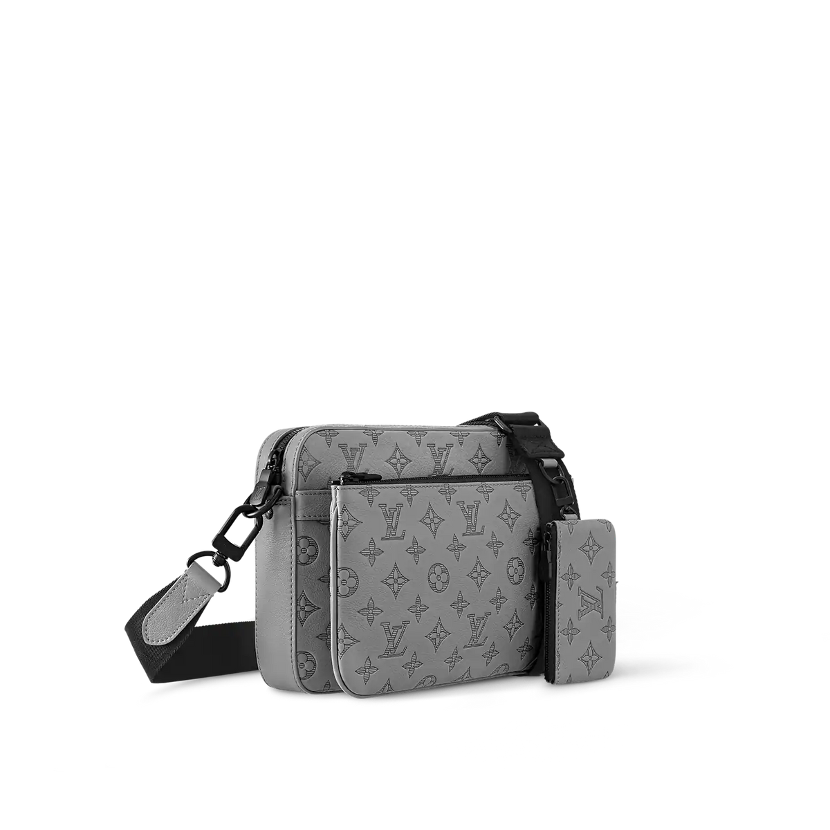 louis-vuitton-trio-messenger-4 Crossbody