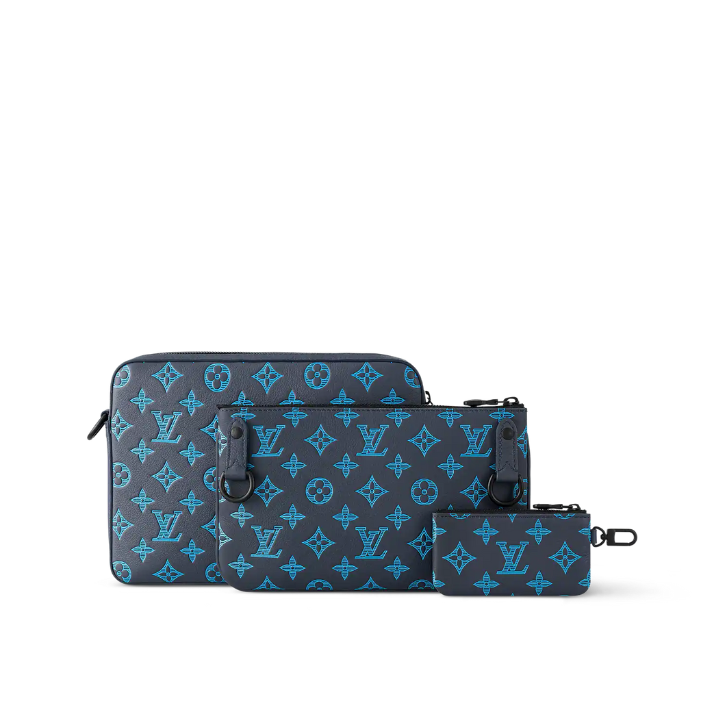 louis-vuitton-trio-messenger-5 Crossbody