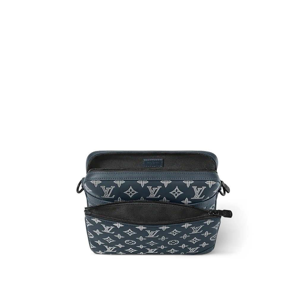 louis-vuitton-trio-messenger-3 Crossbody