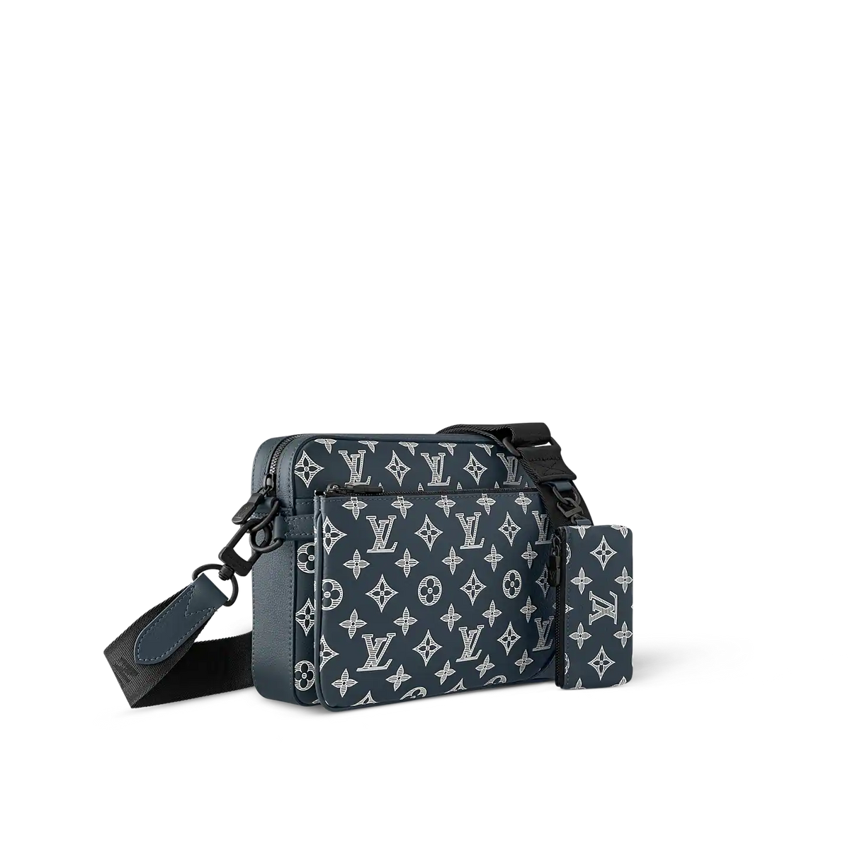 louis-vuitton-trio-messenger-3 Crossbody