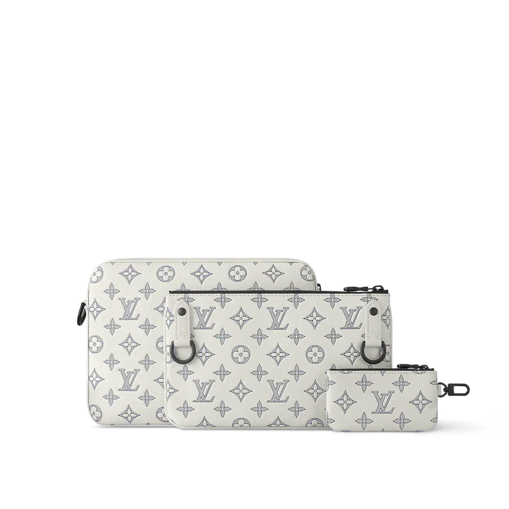 louis-vuitton-trio-messenger-2 Shoulder