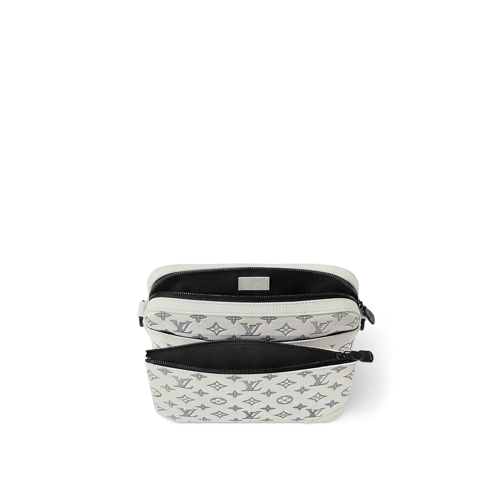 louis-vuitton-trio-messenger-2 Shoulder