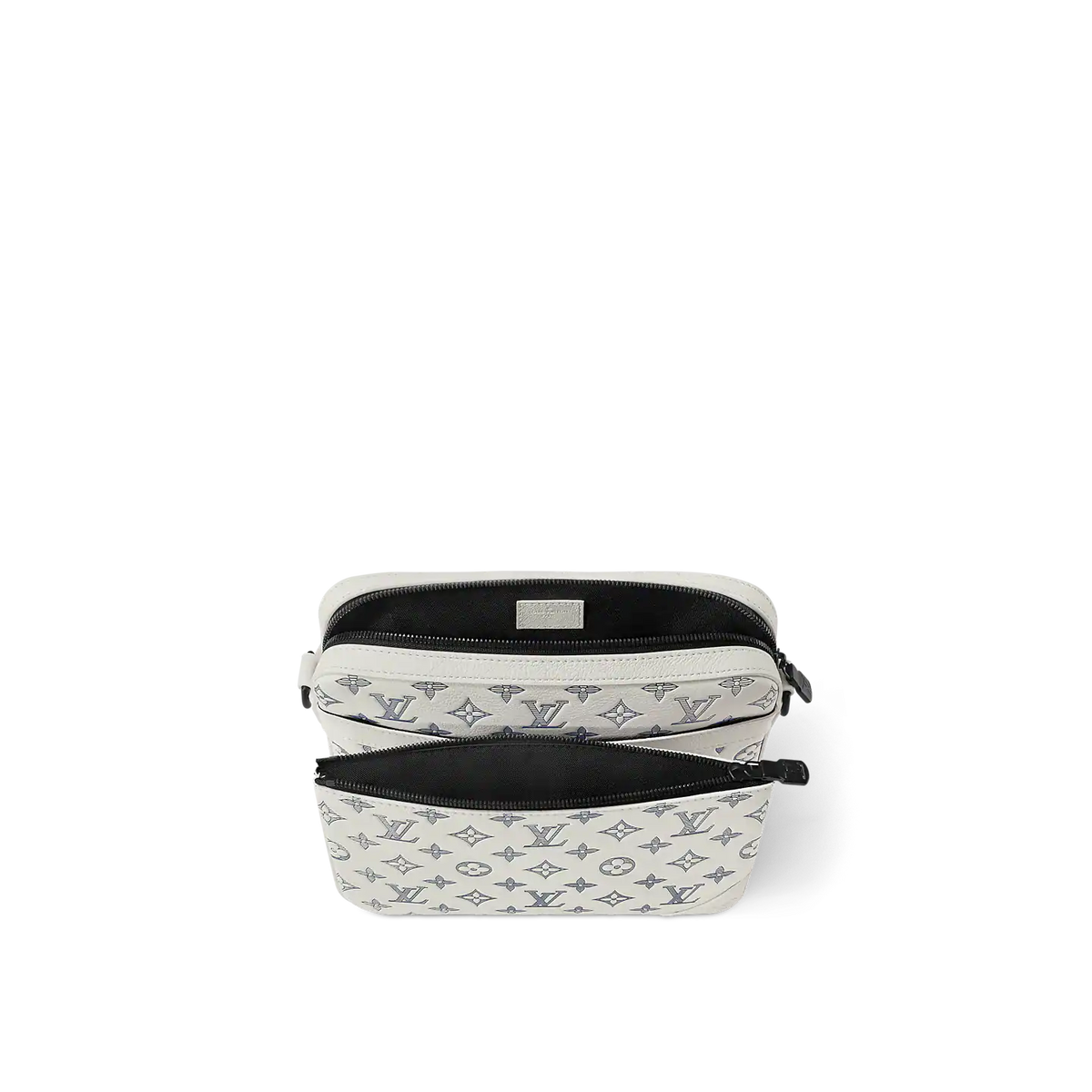 louis-vuitton-trio-messenger-2 Shoulder