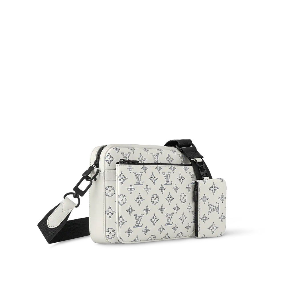 louis-vuitton-trio-messenger-2 Shoulder