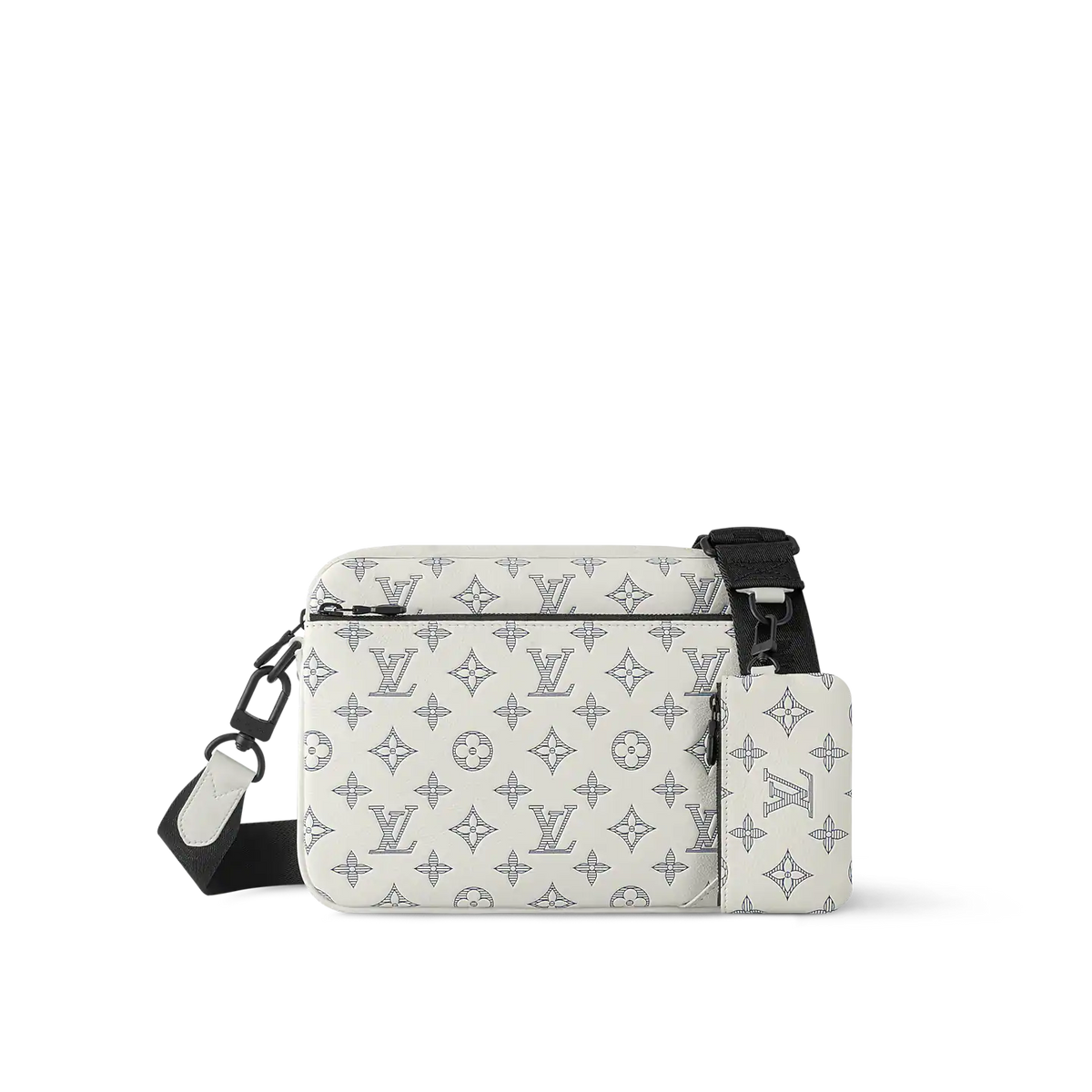 louis-vuitton-trio-messenger-2 Shoulder