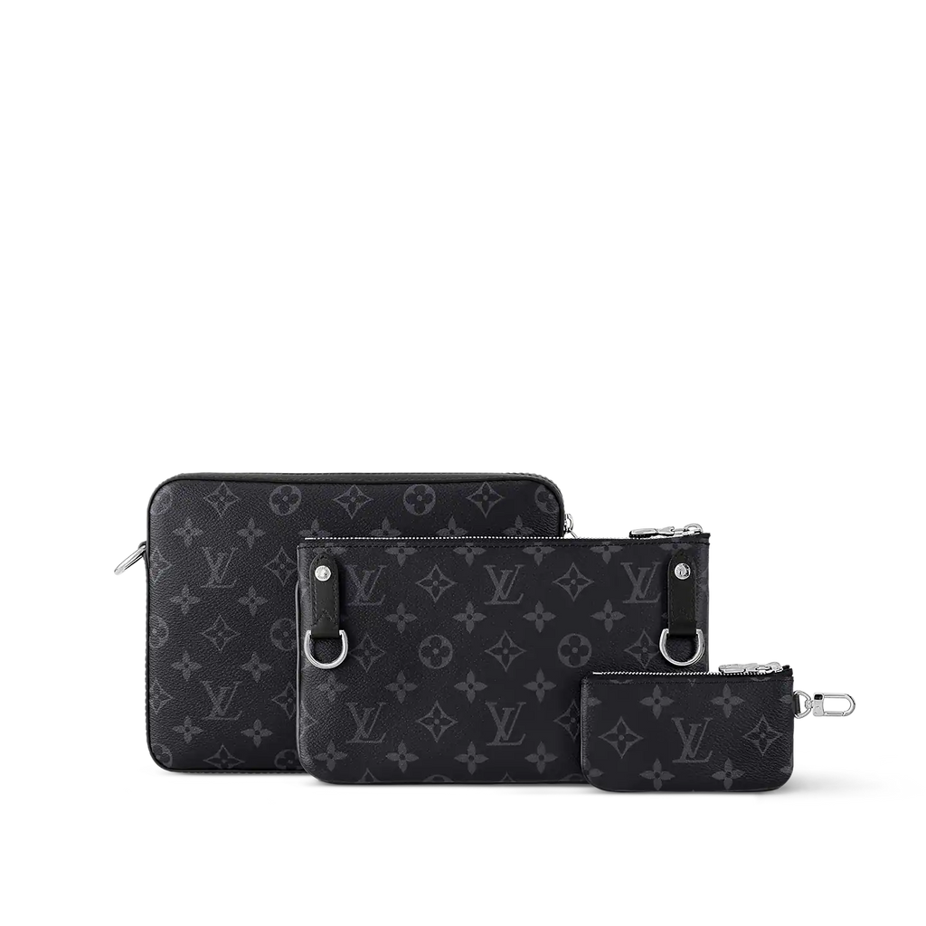 louis-vuitton-trio-messenger Crossbody