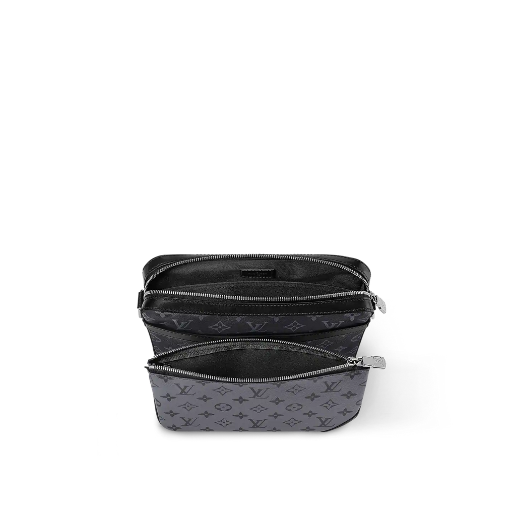 louis-vuitton-trio-messenger Crossbody