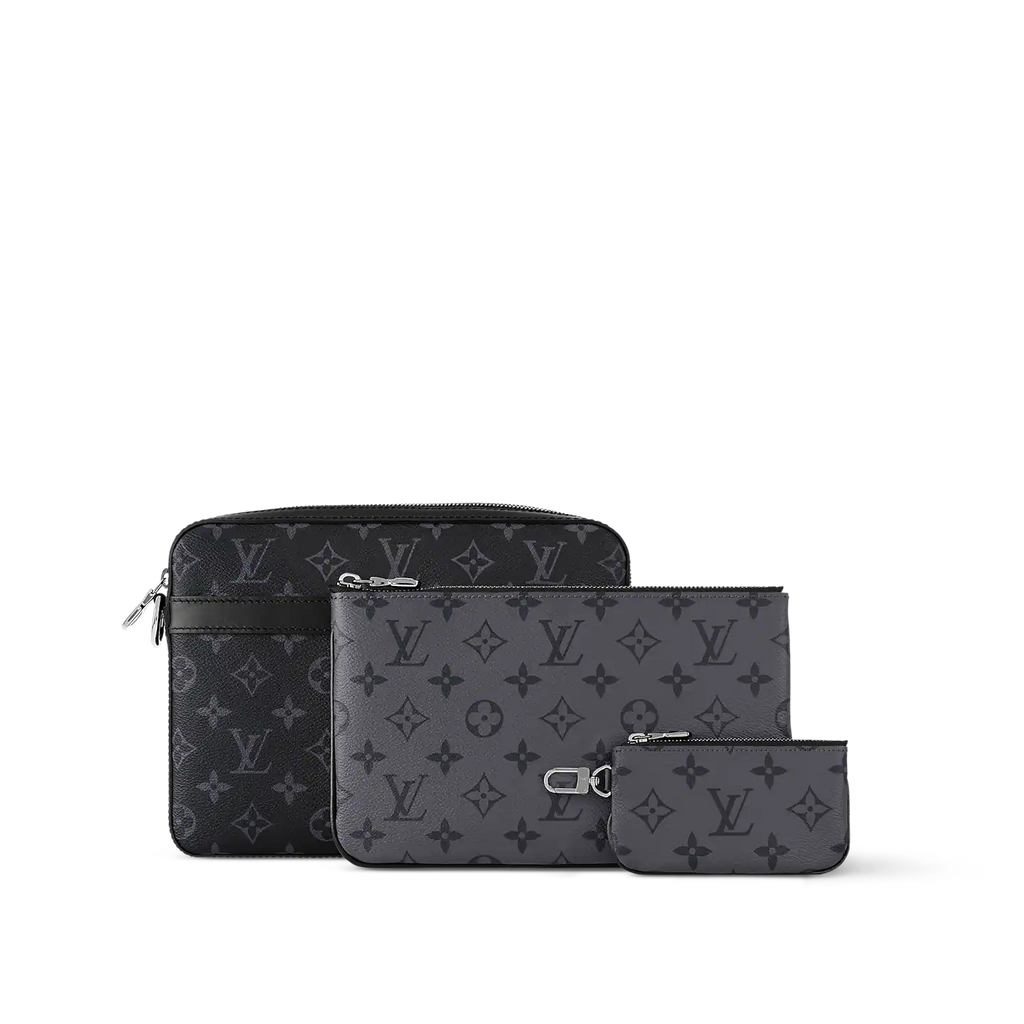 louis-vuitton-trio-messenger Crossbody