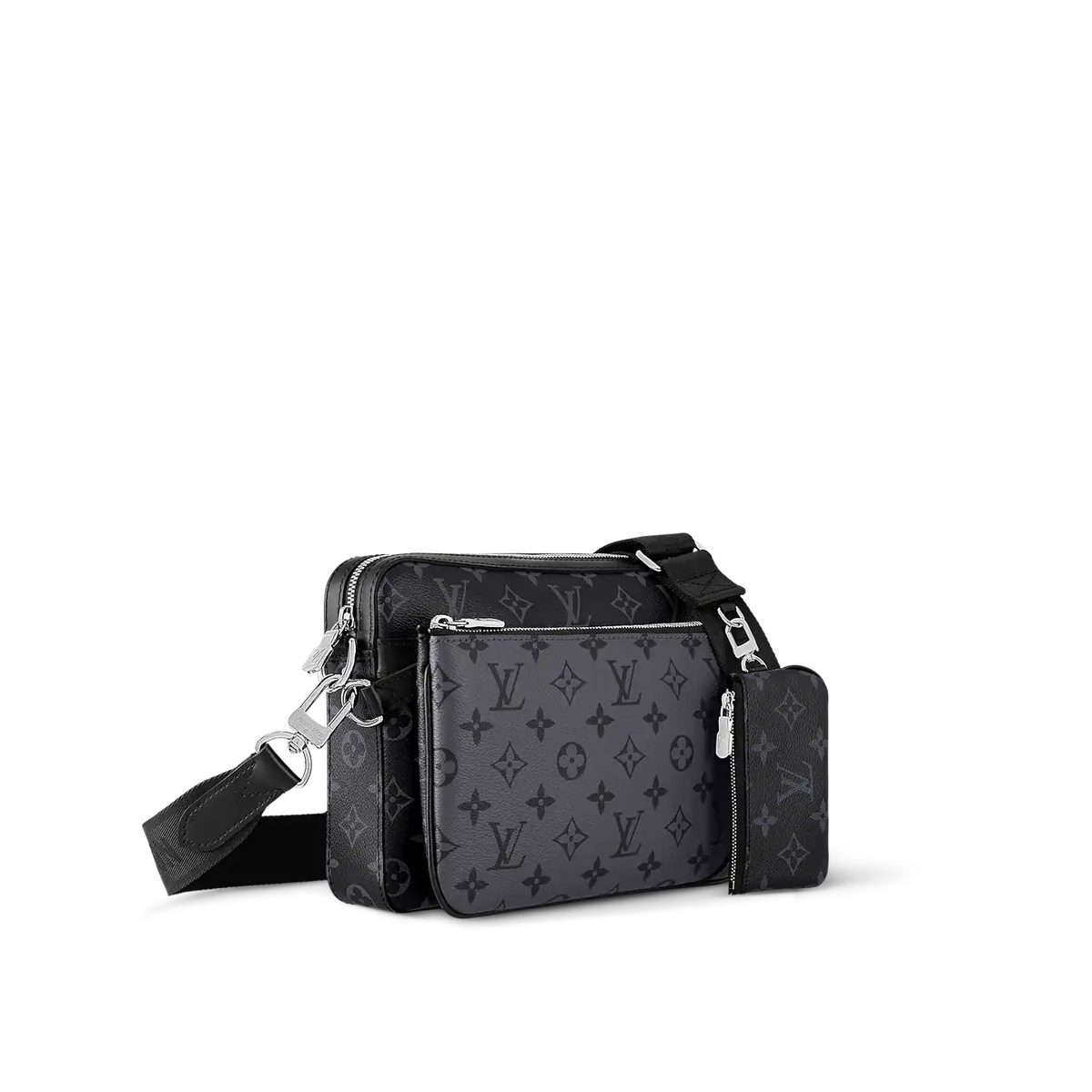 louis-vuitton-trio-messenger Crossbody