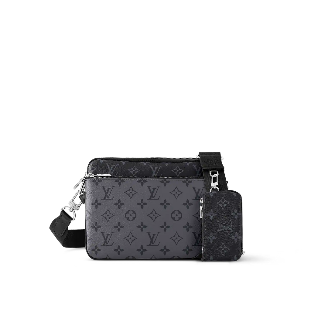 louis-vuitton-trio-messenger Crossbody
