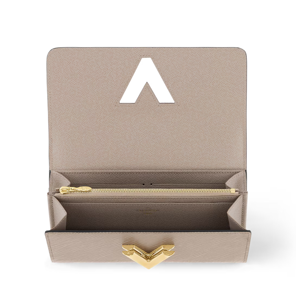 lv-twist-wallet Shoulder
