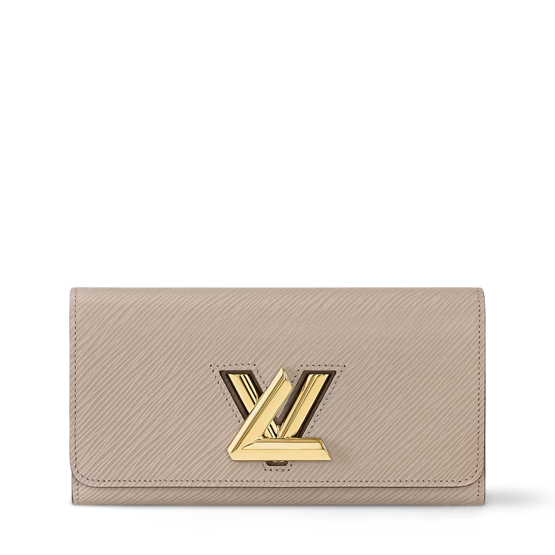 lv-twist-wallet Shoulder