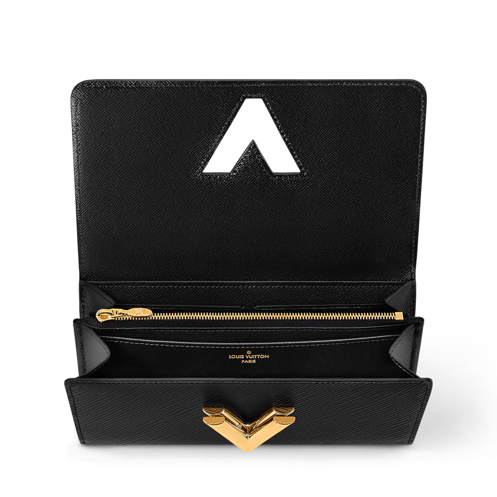 lv-twist-wallet Shoulder
