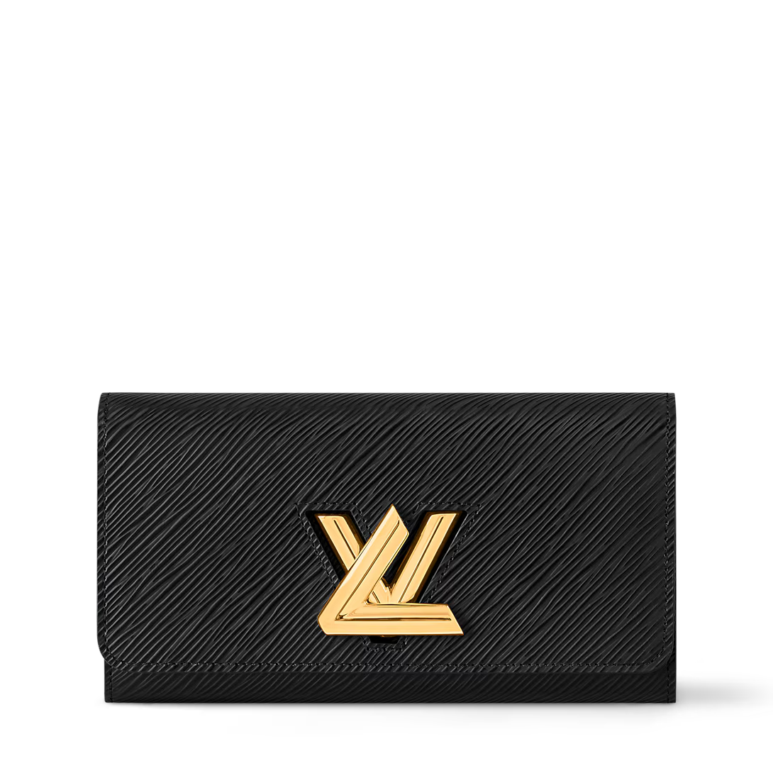 lv-twist-wallet Shoulder