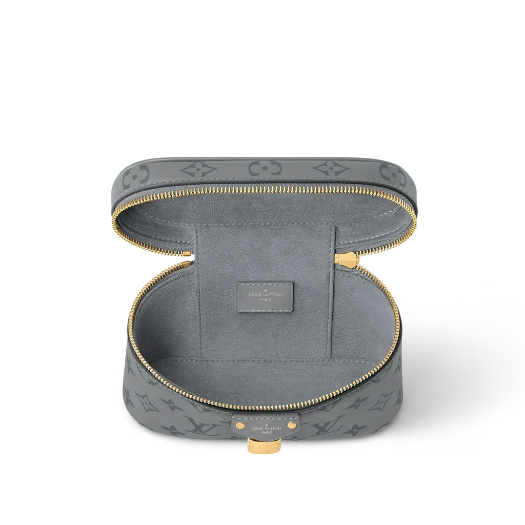 vanity-chain-pouch-1 Crossbody