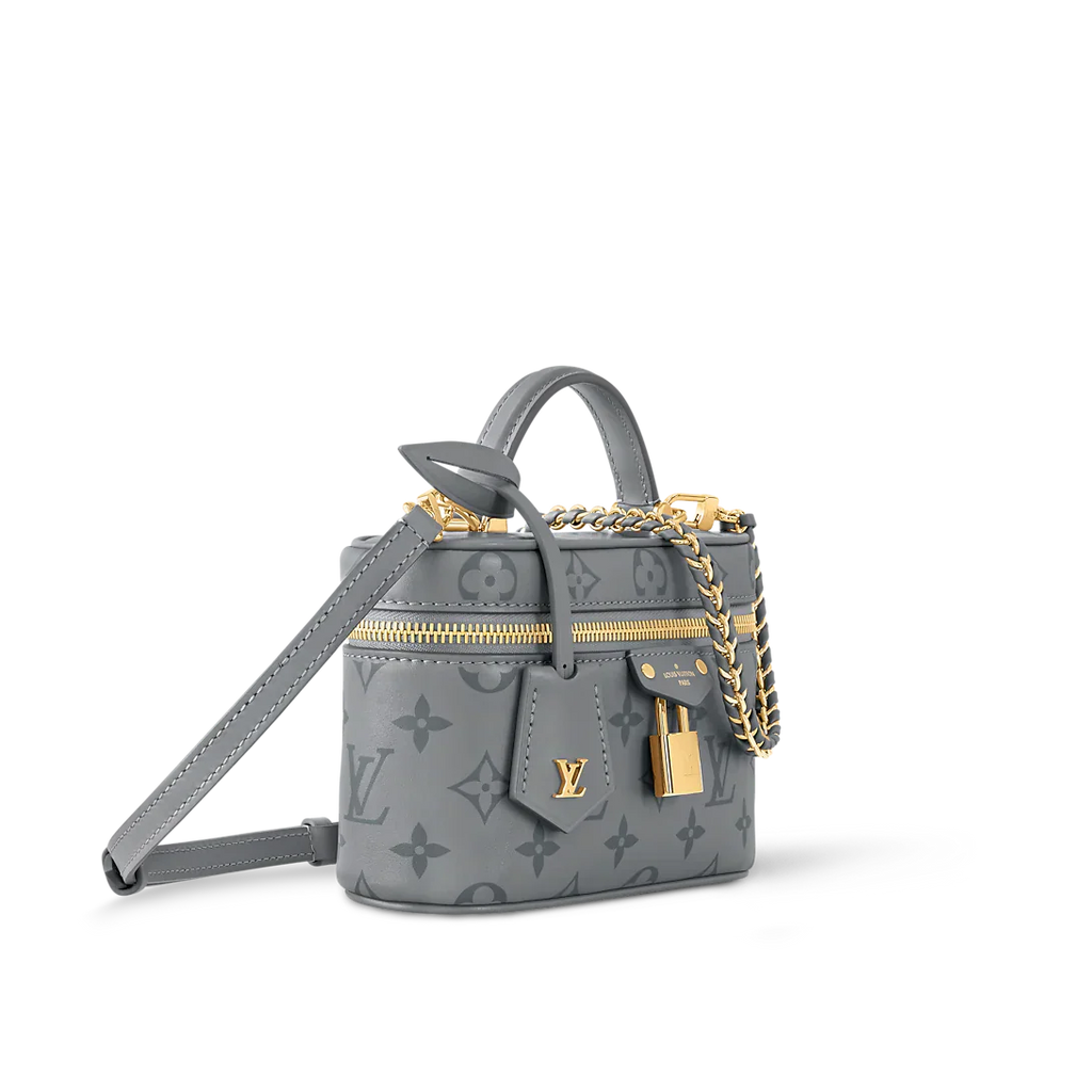 vanity-chain-pouch-1 Crossbody