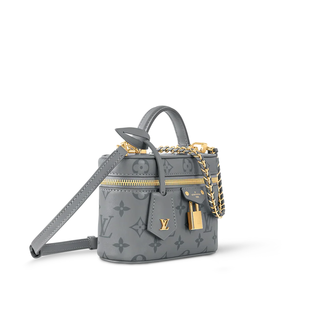 vanity-chain-pouch-1 Crossbody