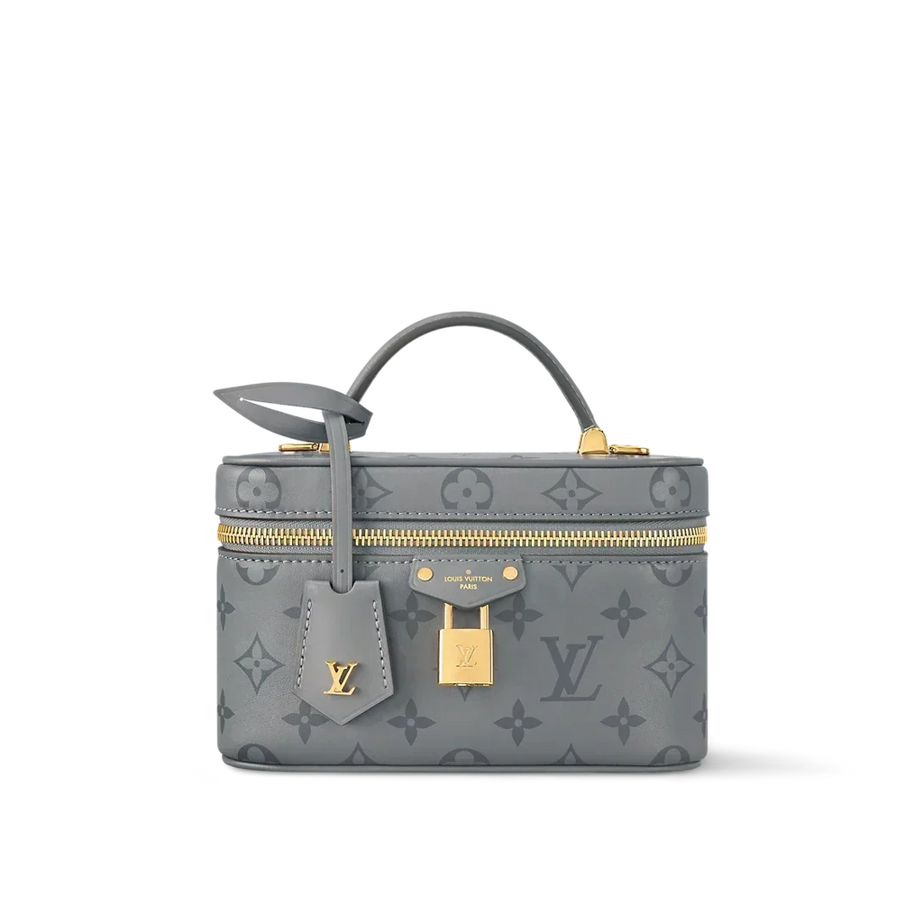 vanity-chain-pouch-1 Crossbody