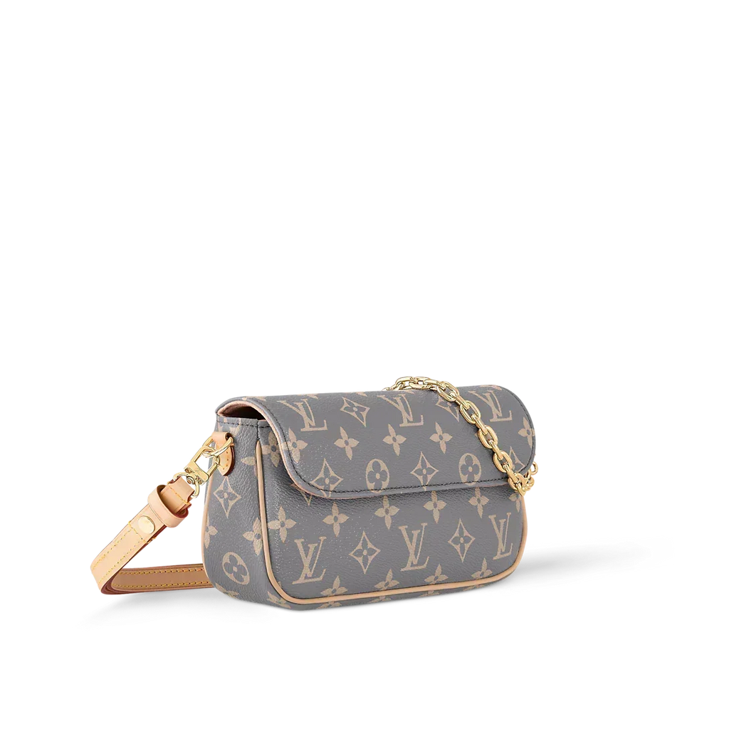wallet-on-chain-ivy Shoulder