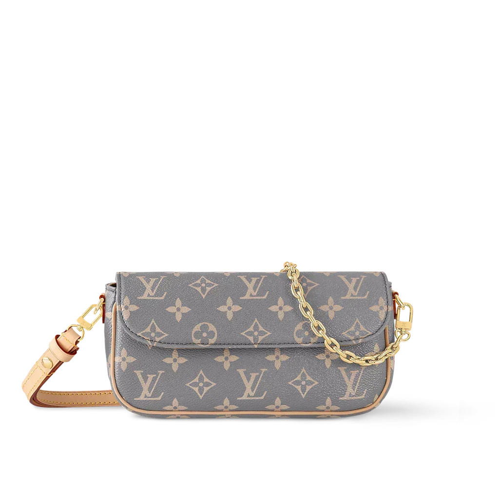 wallet-on-chain-ivy Shoulder