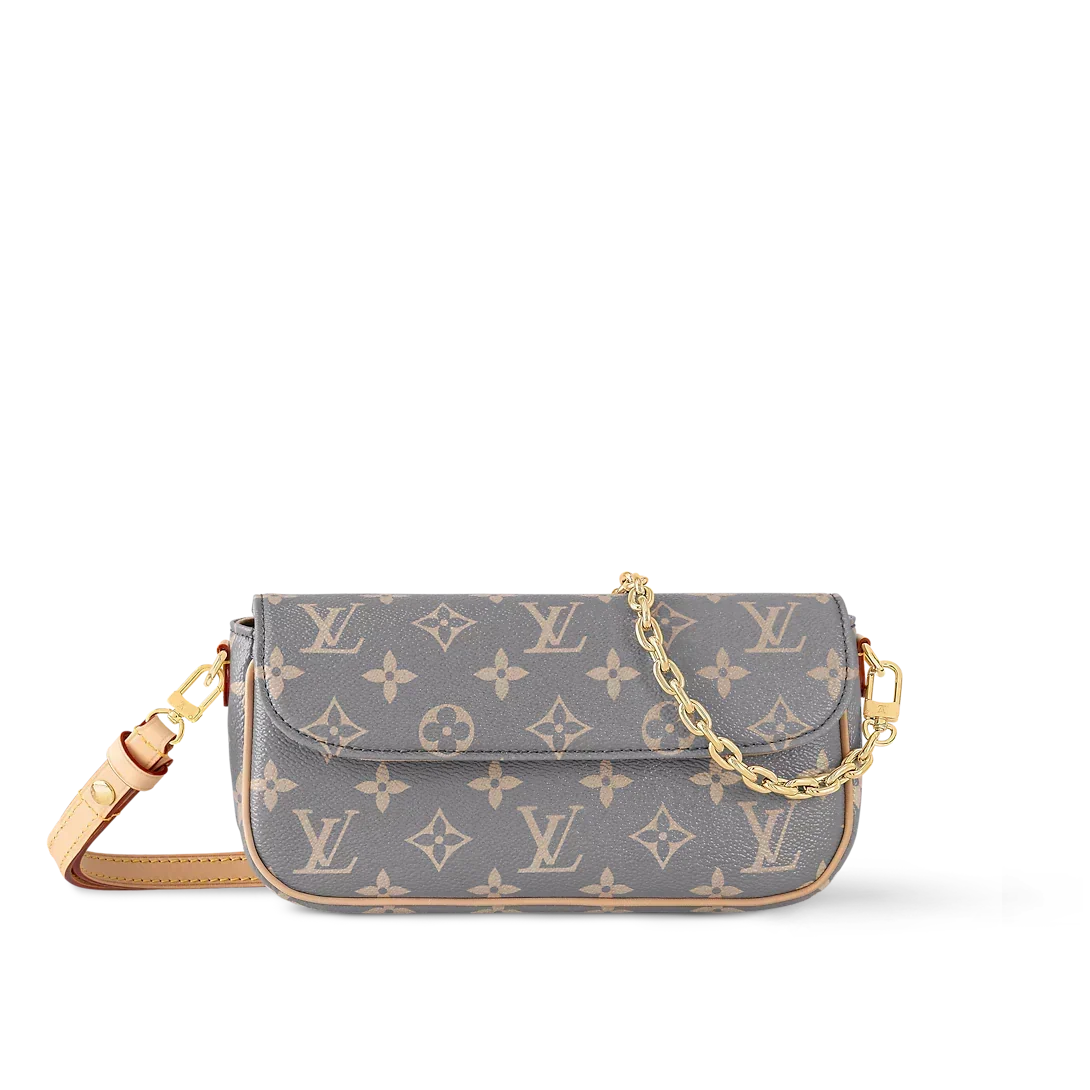 wallet-on-chain-ivy Shoulder