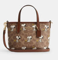coach-x-peanuts-city-mini-tote-bag Tote