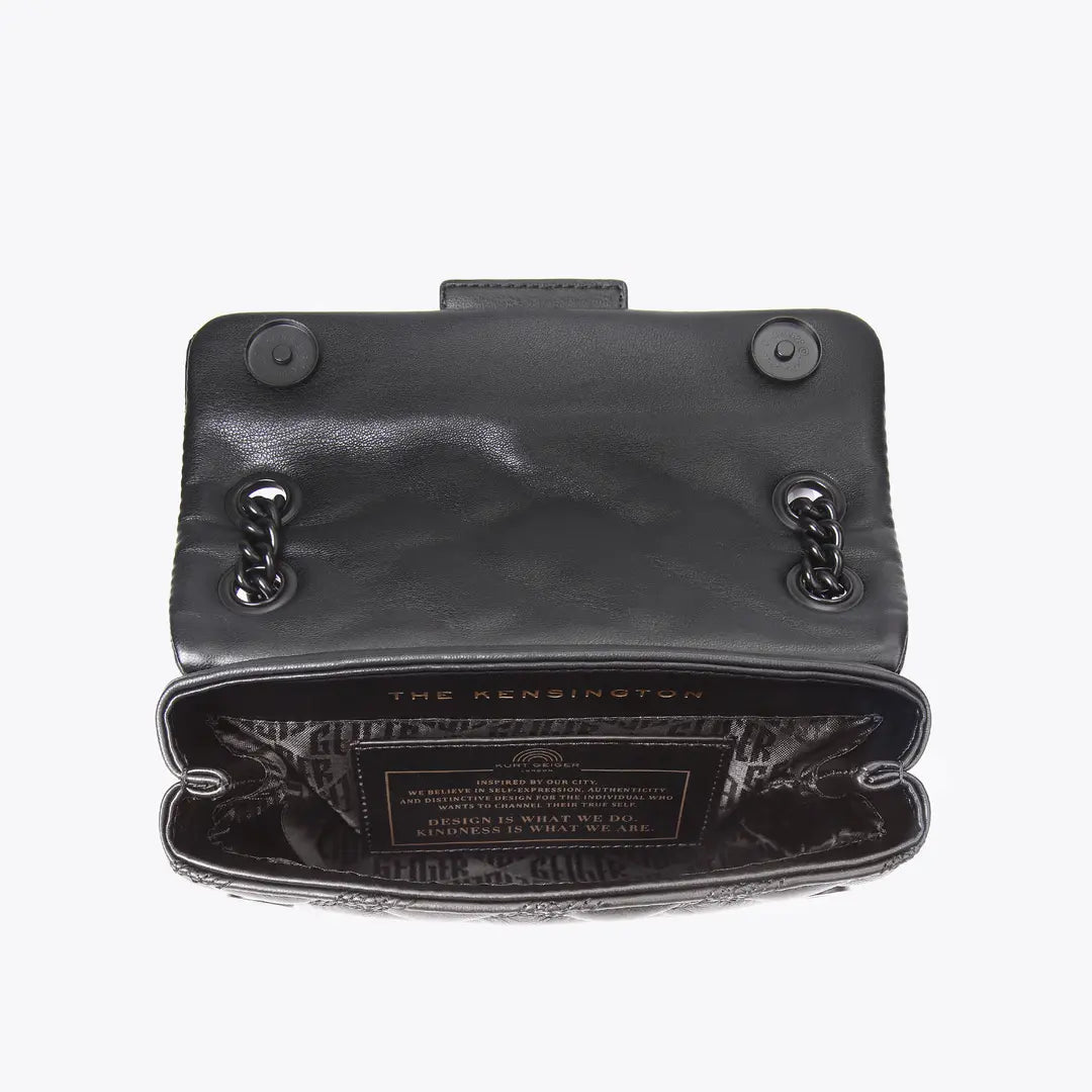 kurt-geiger-macro-kensington-tote-bag Crossbody