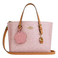 coach-mollie-tote-25-in-powder-pink Tote